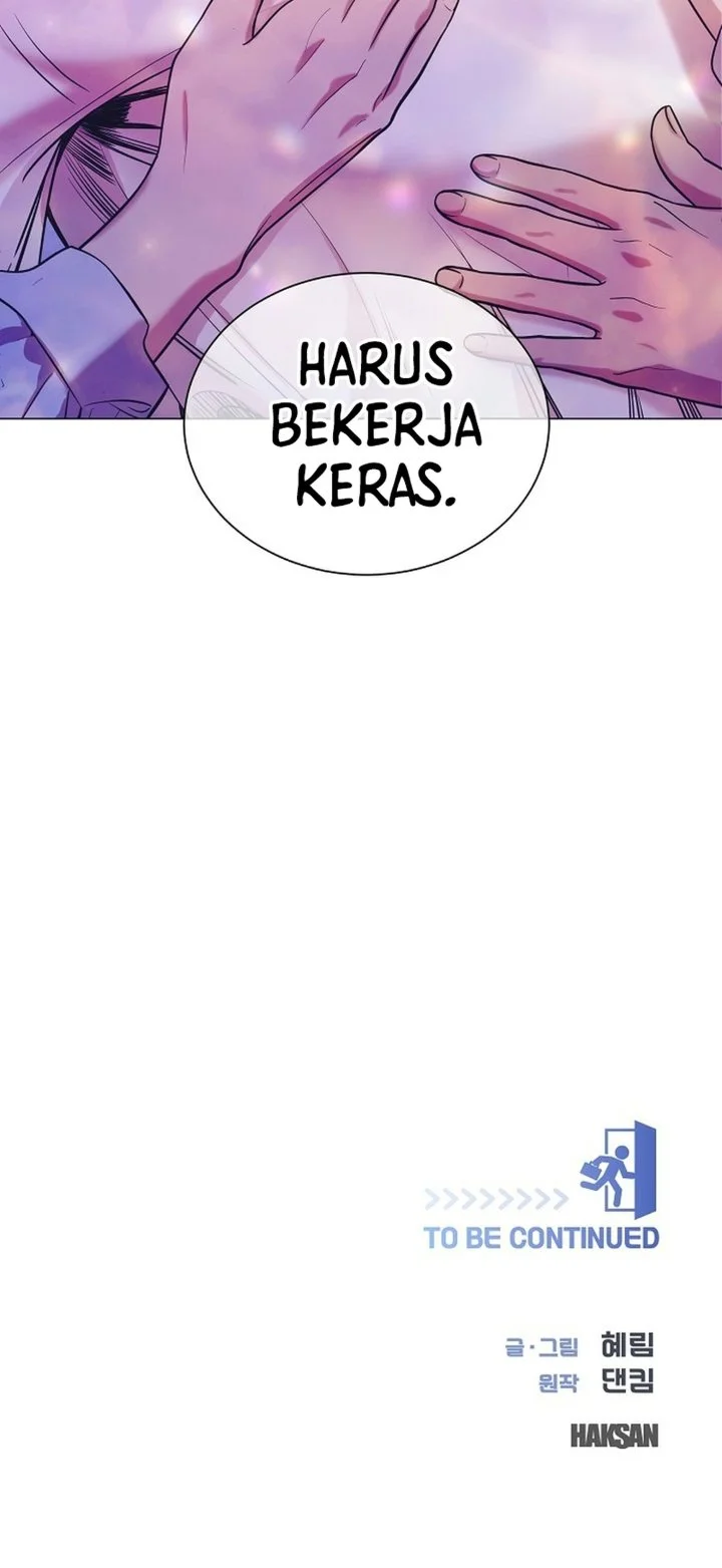 I Became a Sales Prodigy Chapter 113 Gambar 66