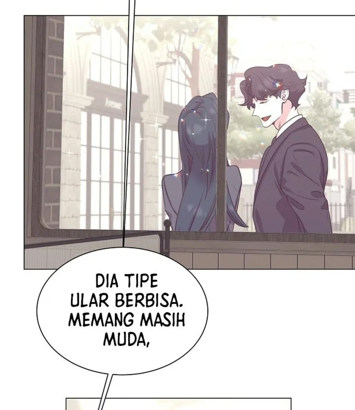 I Became a Sales Prodigy Chapter 113 halaman 10