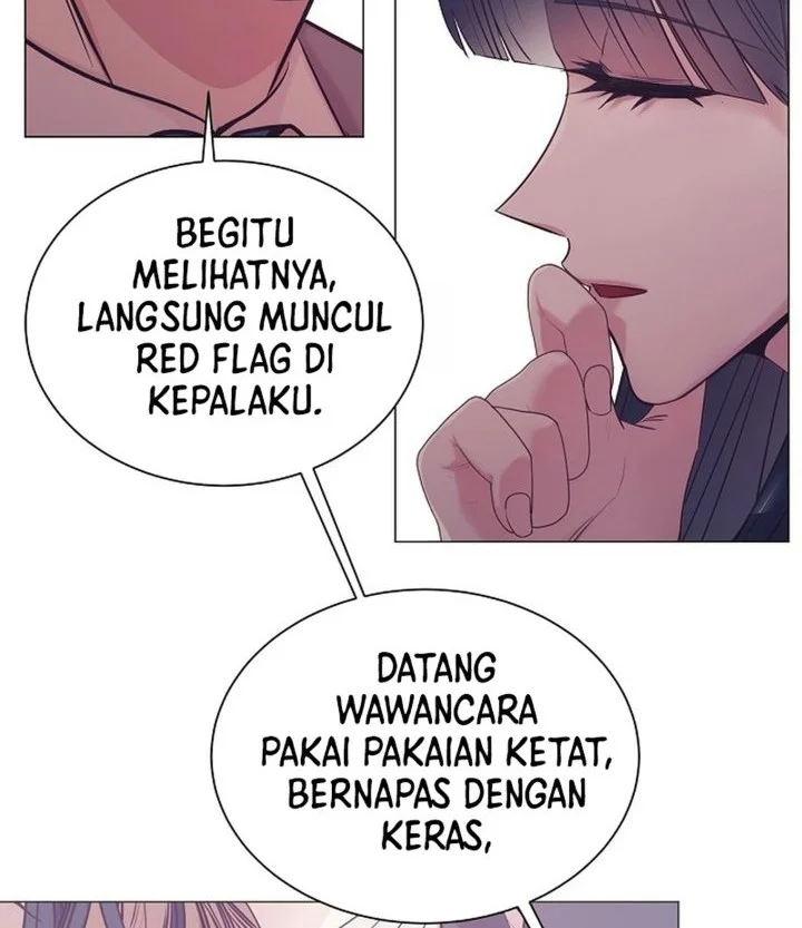 I Became a Sales Prodigy Chapter 113 halaman 16