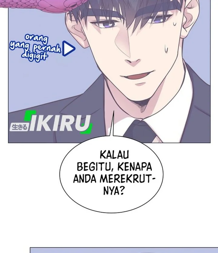I Became a Sales Prodigy Chapter 113 halaman 18