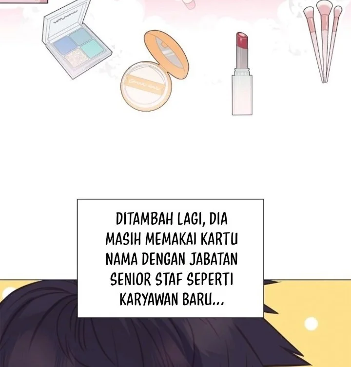 I Became a Sales Prodigy Chapter 114 halaman 27