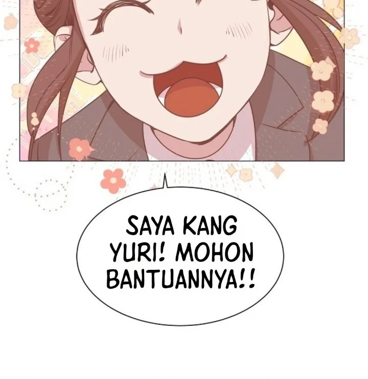 I Became a Sales Prodigy Chapter 114 halaman 31