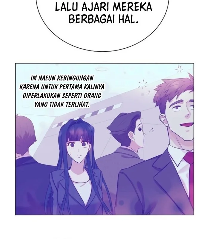 I Became a Sales Prodigy Chapter 114 halaman 33