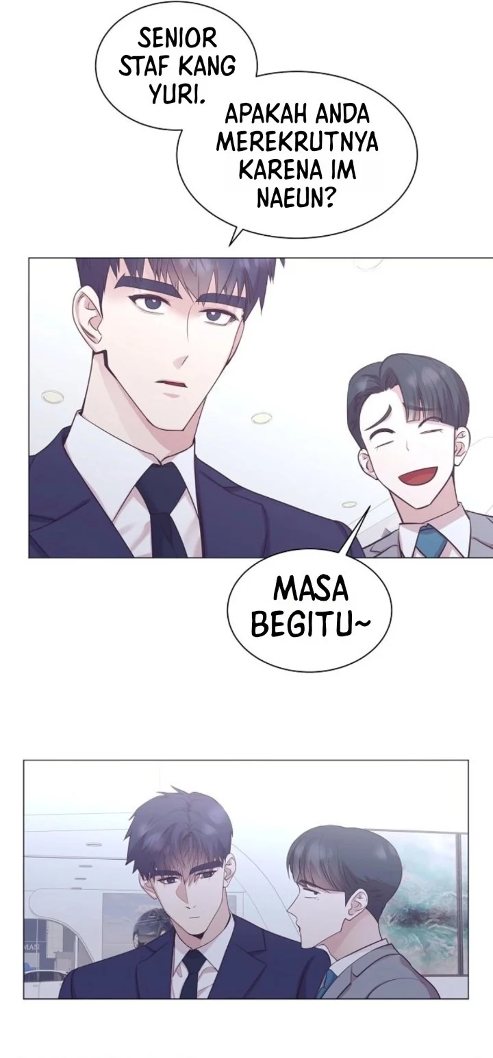 I Became a Sales Prodigy Chapter 114 halaman 36