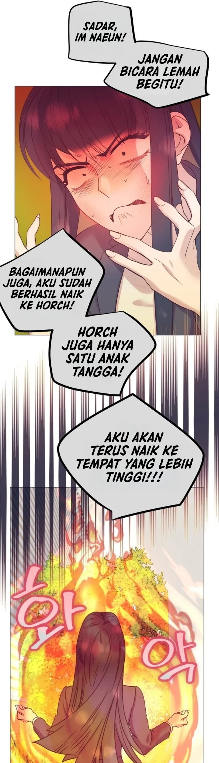 I Became a Sales Prodigy Chapter 114 Gambar 61