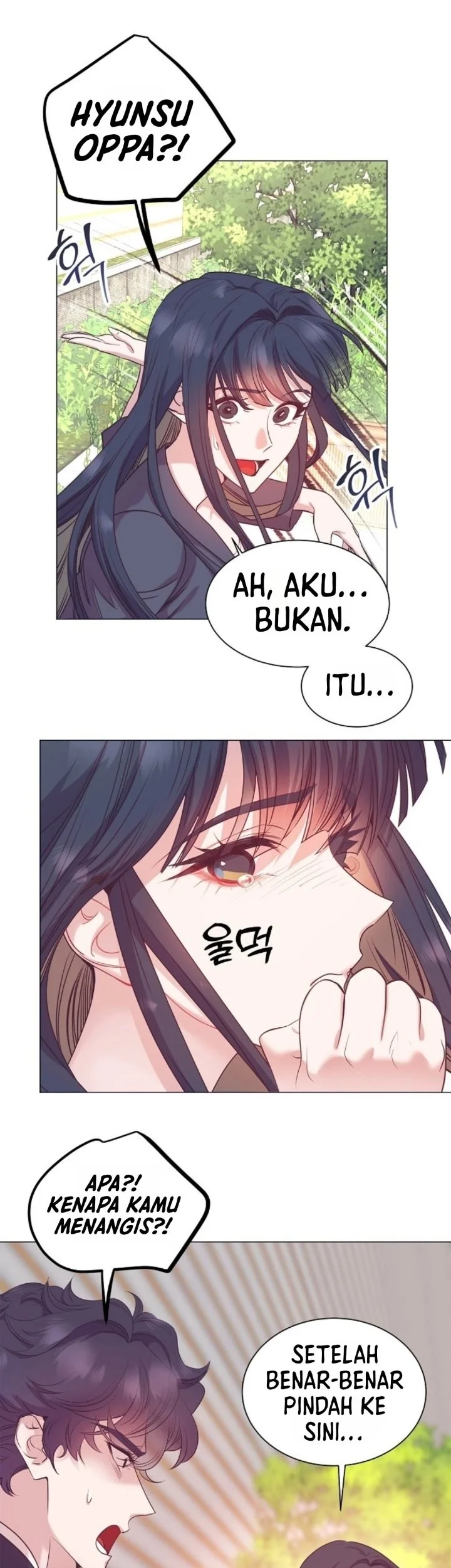 I Became a Sales Prodigy Chapter 114 Gambar 63