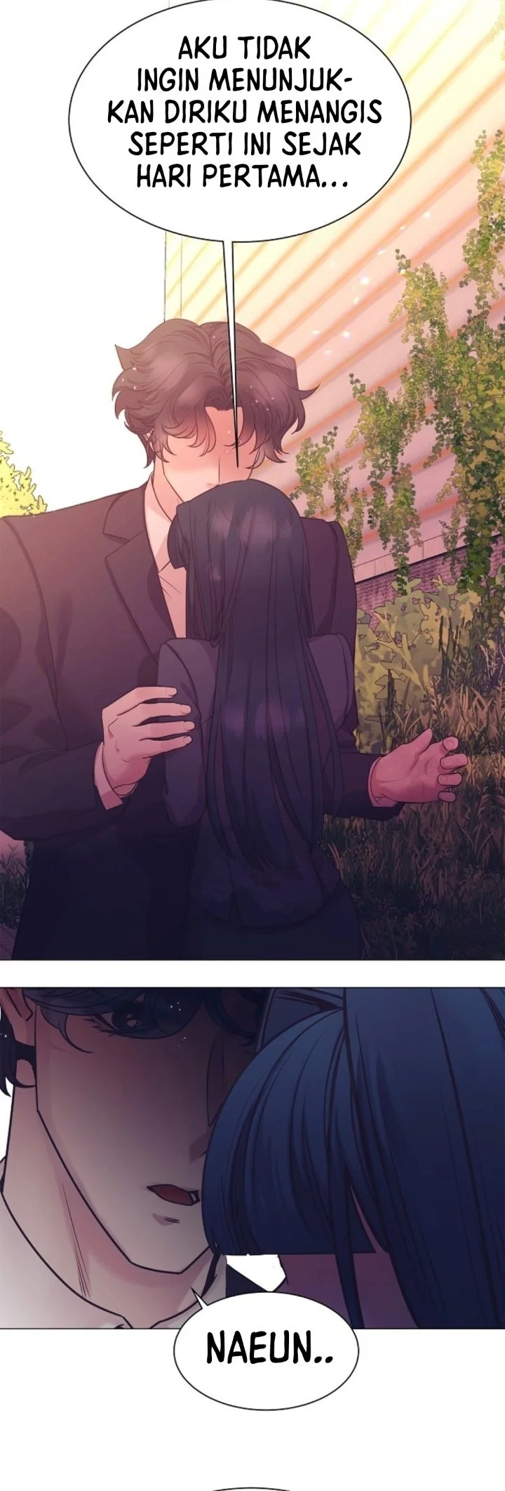 I Became a Sales Prodigy Chapter 114 Gambar 66