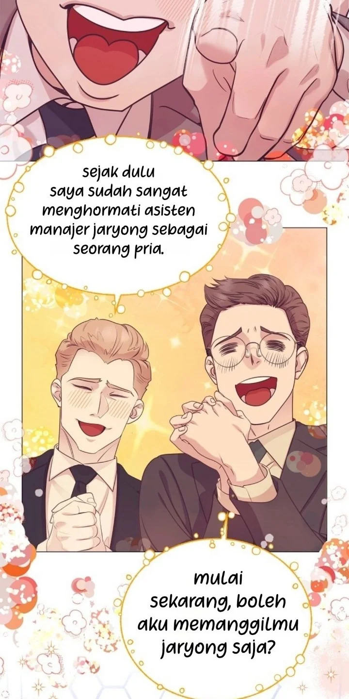 I Became a Sales Prodigy Chapter 114 halaman 10