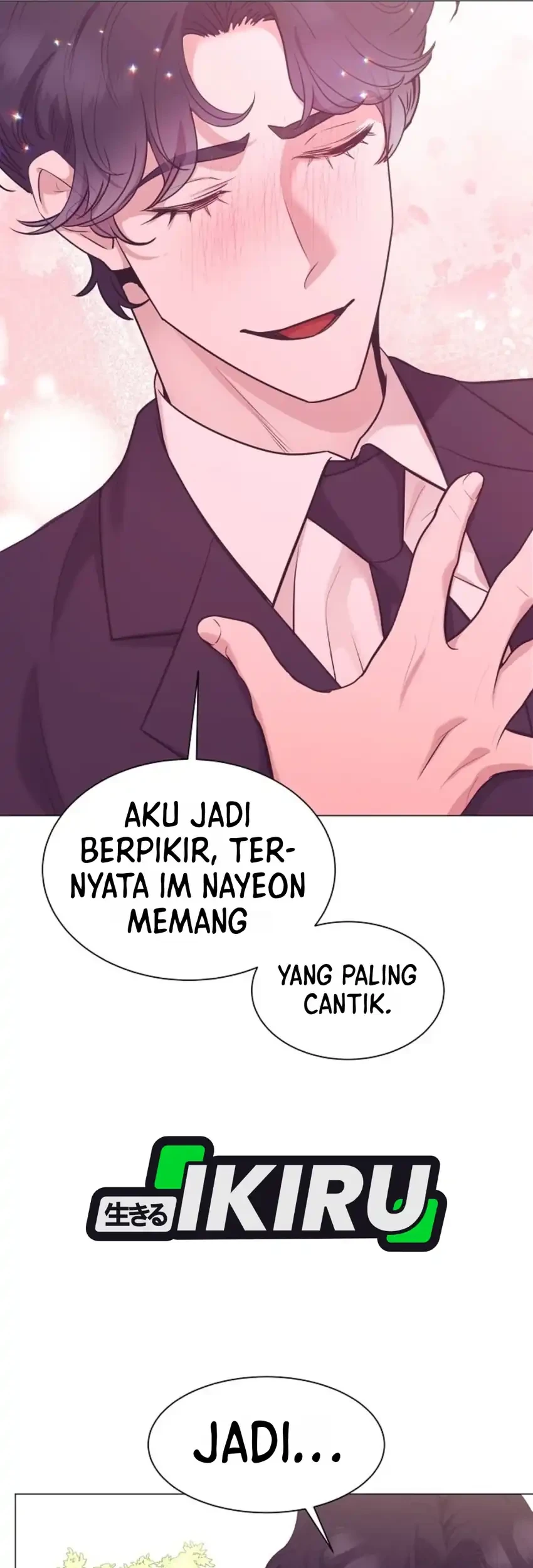 I Became a Sales Prodigy Chapter 115 halaman 26