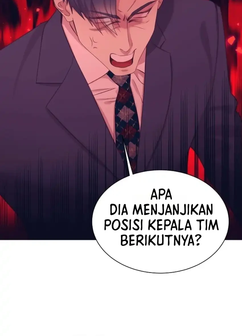 I Became a Sales Prodigy Chapter 115 halaman 31