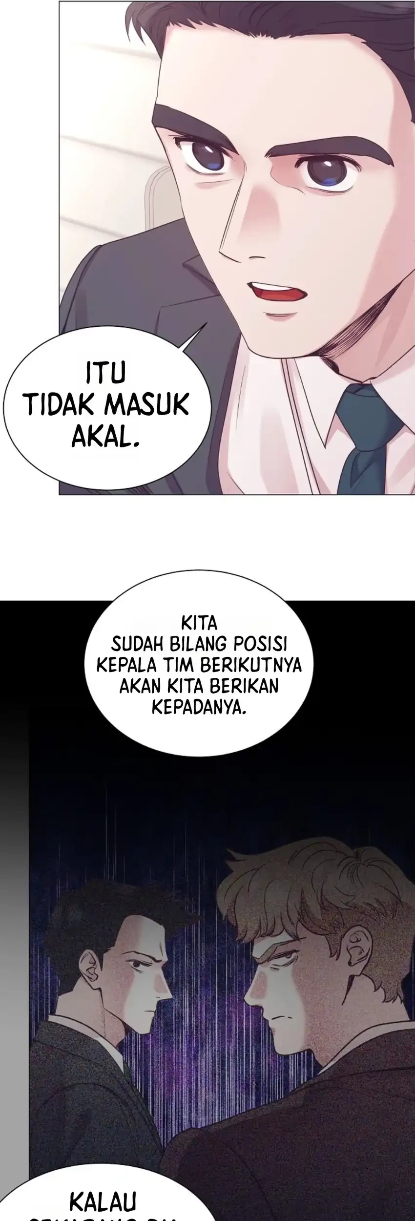 I Became a Sales Prodigy Chapter 115 halaman 32