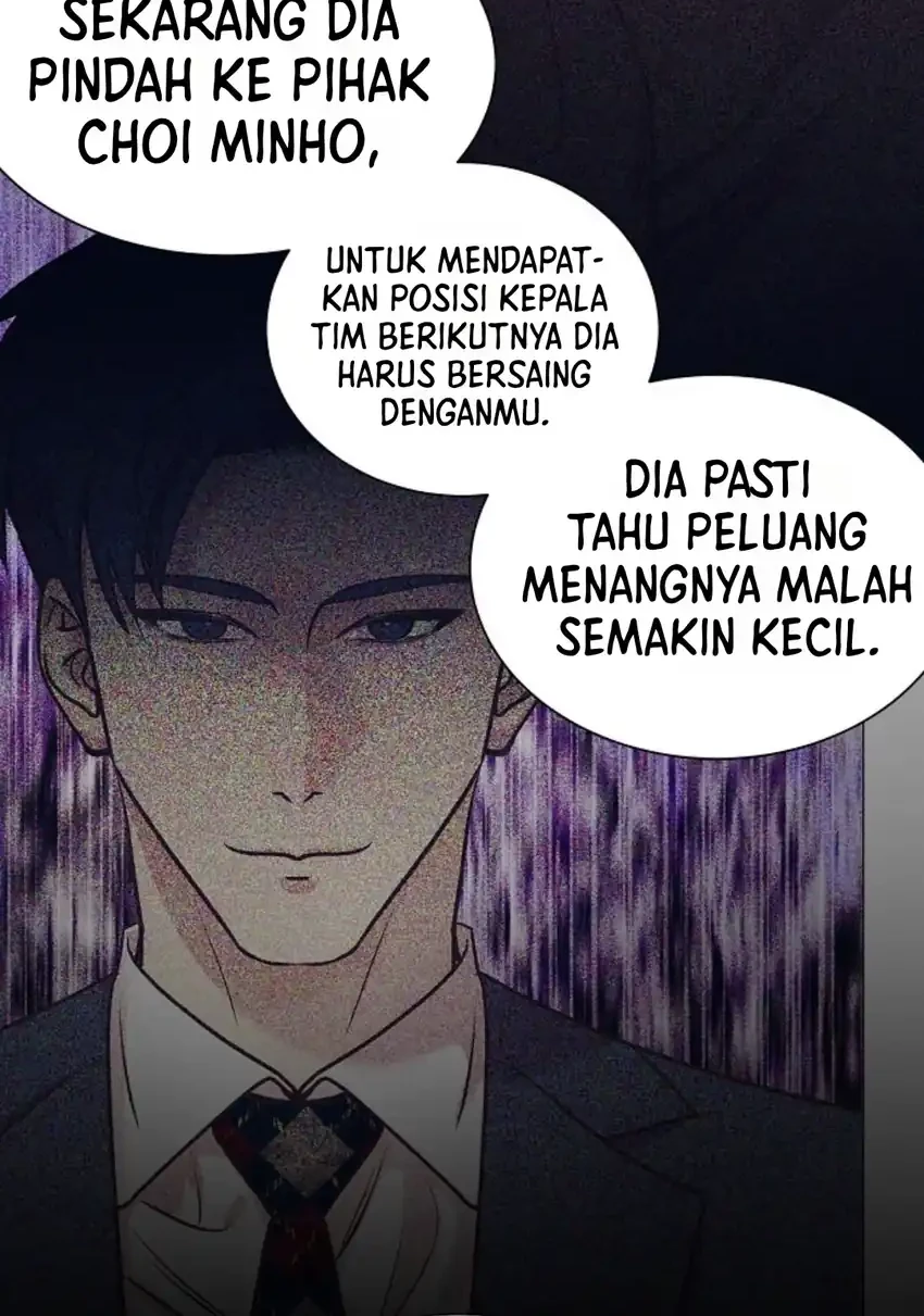 I Became a Sales Prodigy Chapter 115 halaman 33