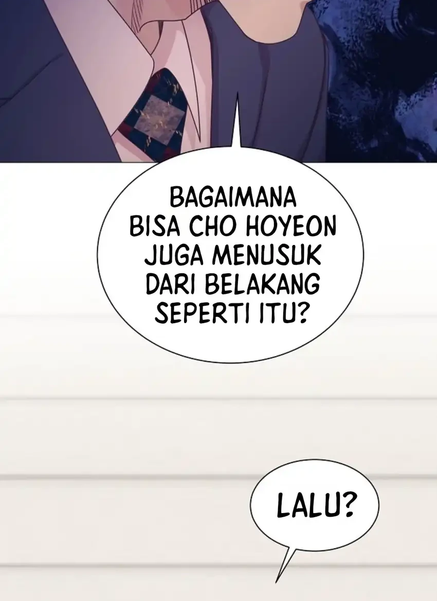I Became a Sales Prodigy Chapter 115 halaman 35