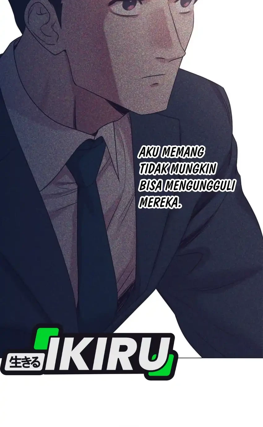 I Became a Sales Prodigy Chapter 115 halaman 43