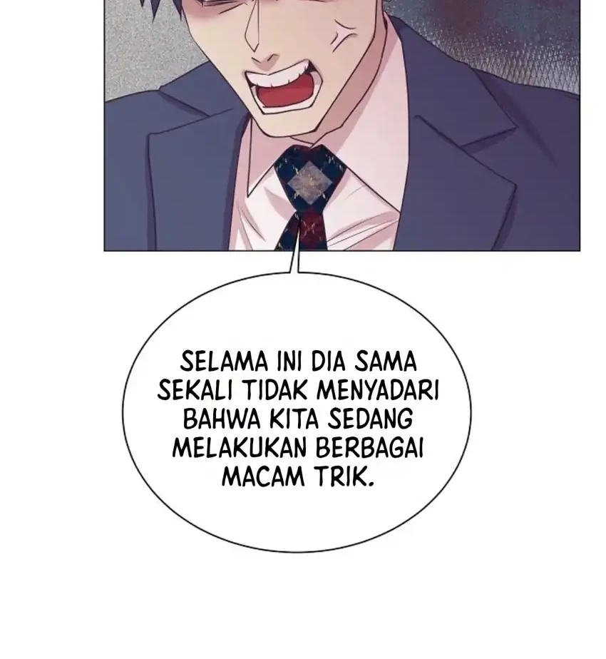 I Became a Sales Prodigy Chapter 115 halaman 45