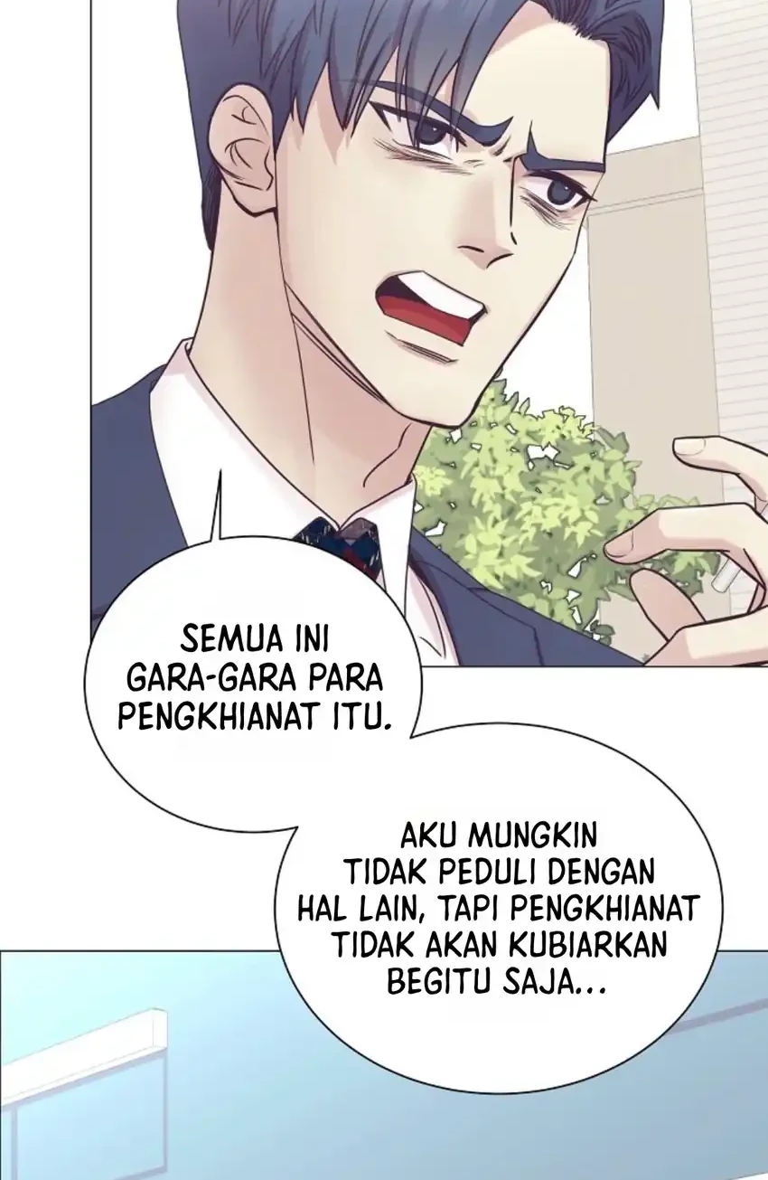 I Became a Sales Prodigy Chapter 115 Gambar 52