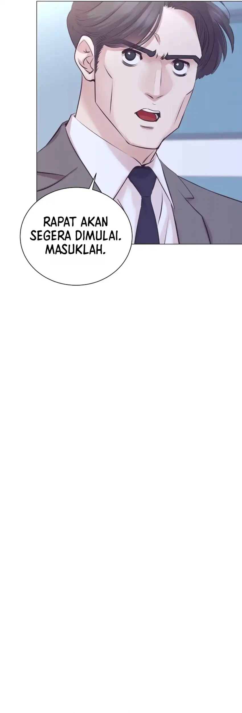 I Became a Sales Prodigy Chapter 115 Gambar 55