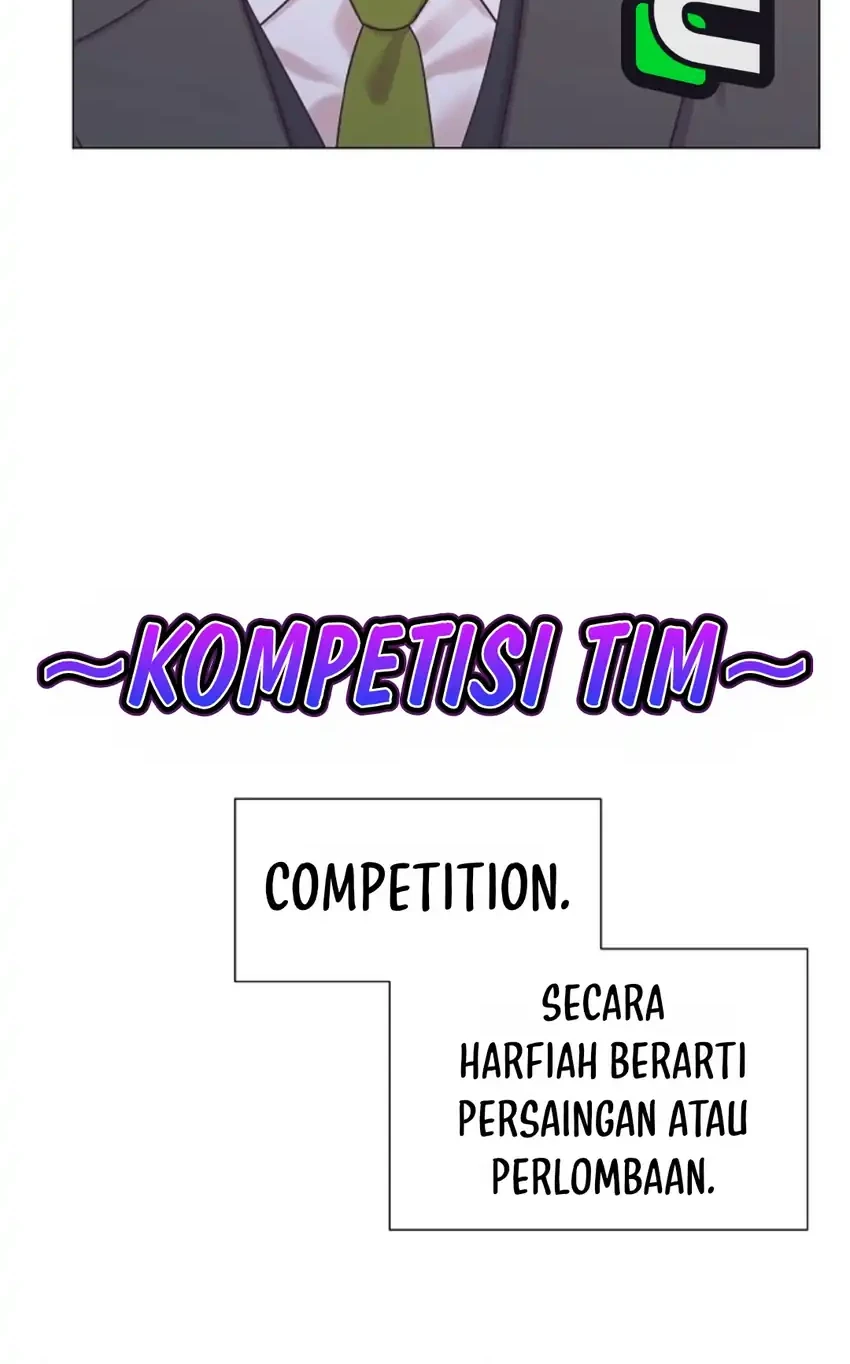 I Became a Sales Prodigy Chapter 115 Gambar 58