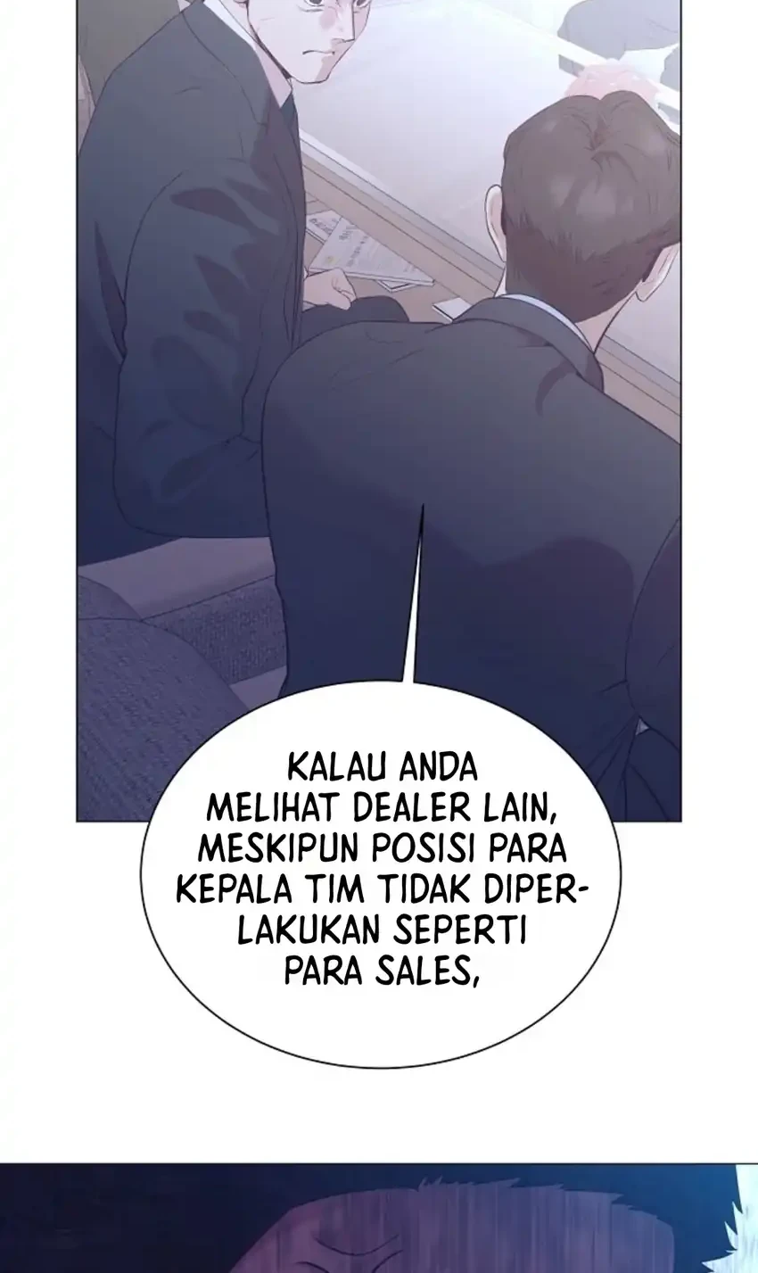 I Became a Sales Prodigy Chapter 115 Gambar 76