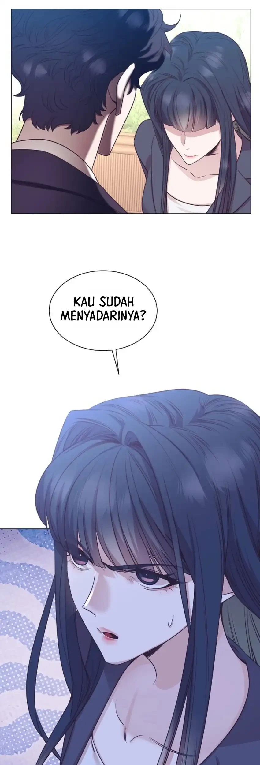 I Became a Sales Prodigy Chapter 115 halaman 6
