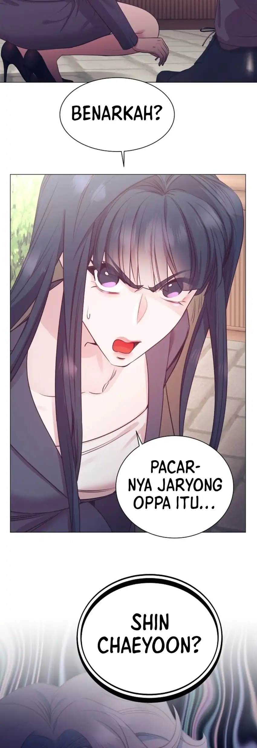 I Became a Sales Prodigy Chapter 115 halaman 10