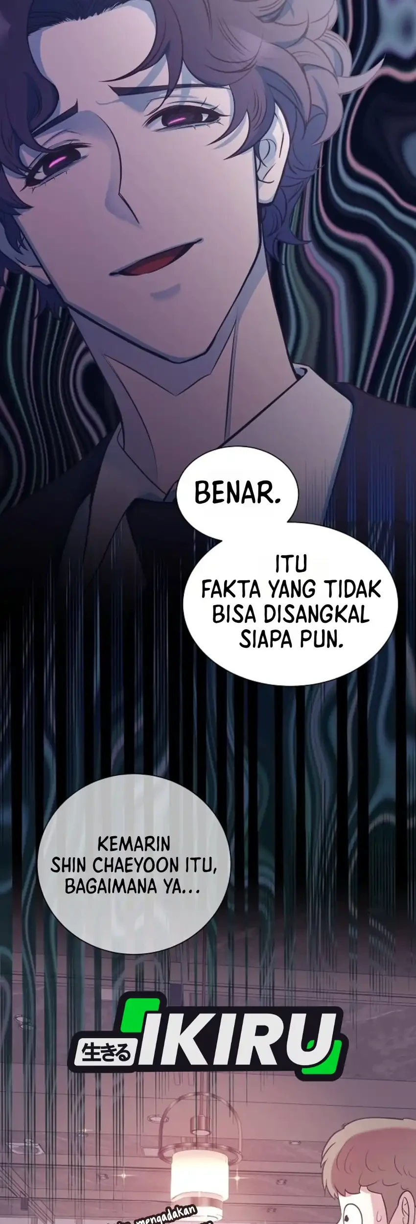I Became a Sales Prodigy Chapter 115 halaman 11