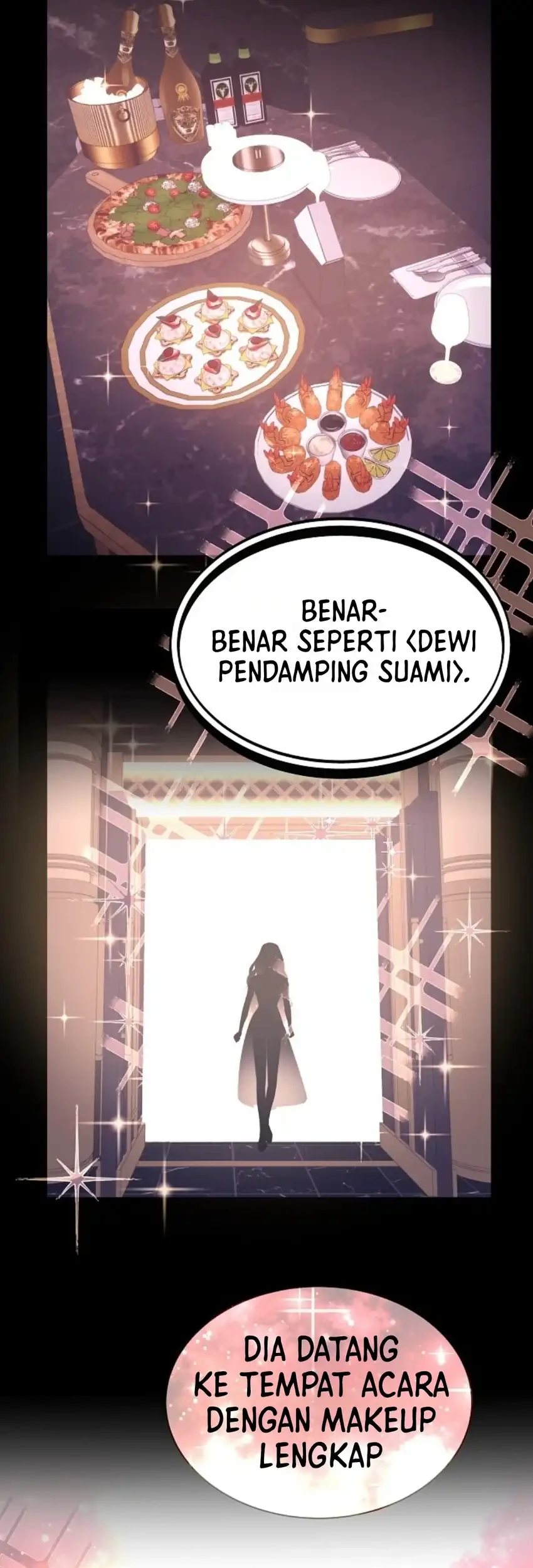 I Became a Sales Prodigy Chapter 115 halaman 13