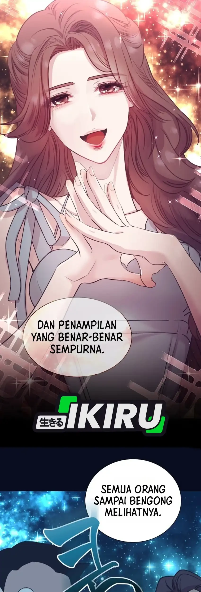 I Became a Sales Prodigy Chapter 115 halaman 15