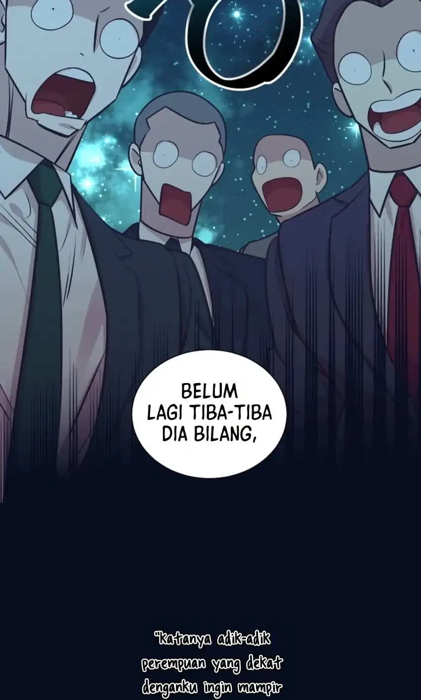 I Became a Sales Prodigy Chapter 115 halaman 16