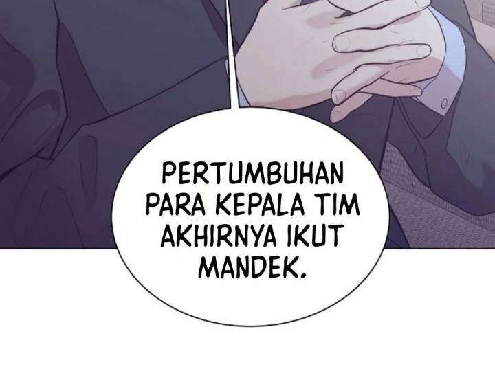 I Became a Sales Prodigy Chapter 116 halaman 3