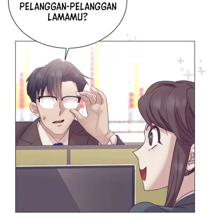 I Became a Sales Prodigy Chapter 116 Gambar 51