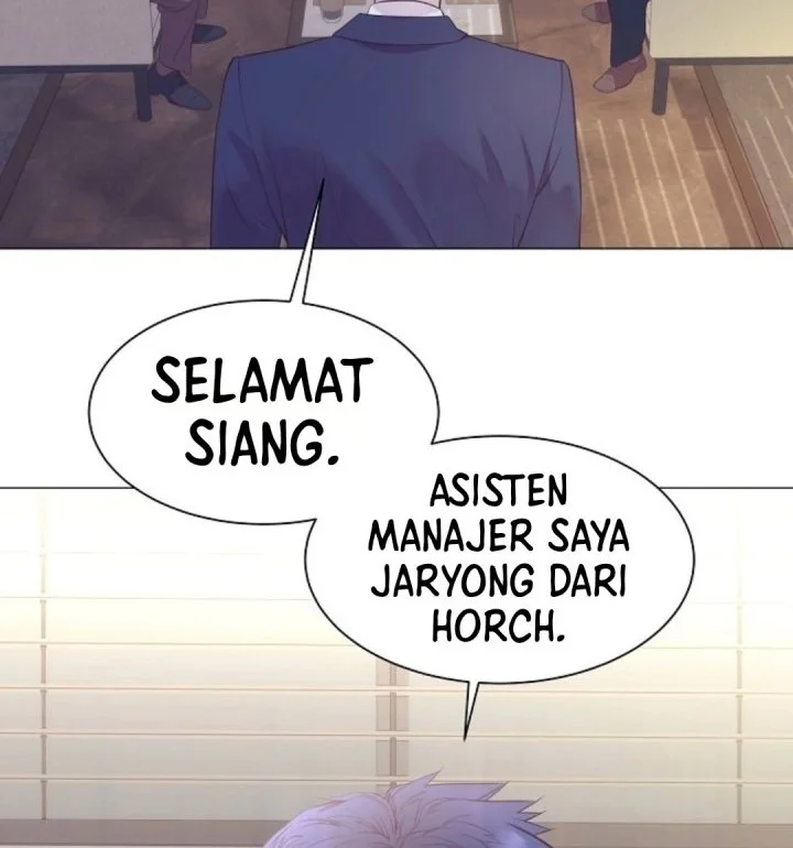 I Became a Sales Prodigy Chapter 116 Gambar 63