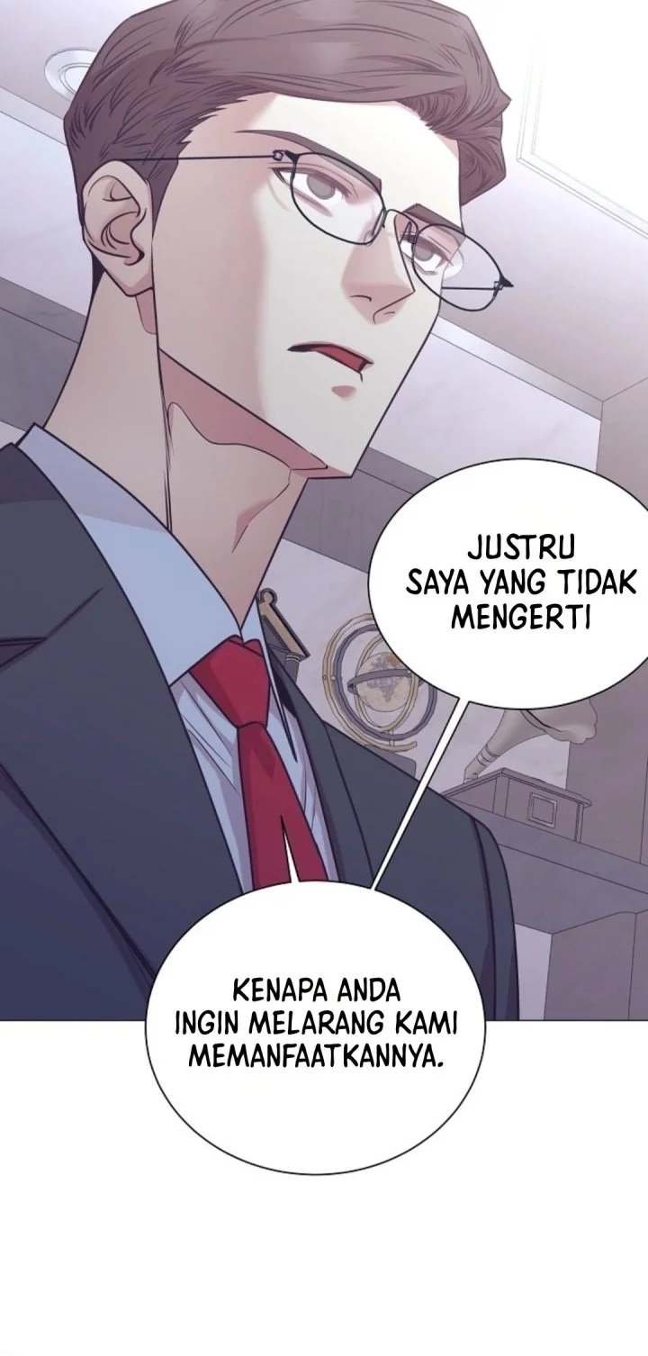 I Became a Sales Prodigy Chapter 116 halaman 13