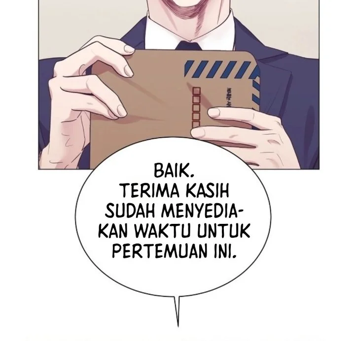 I Became a Sales Prodigy Chapter 117 halaman 21