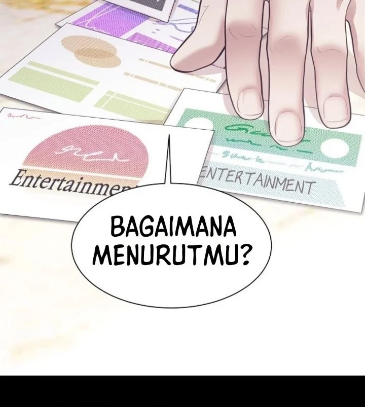 I Became a Sales Prodigy Chapter 117 halaman 28