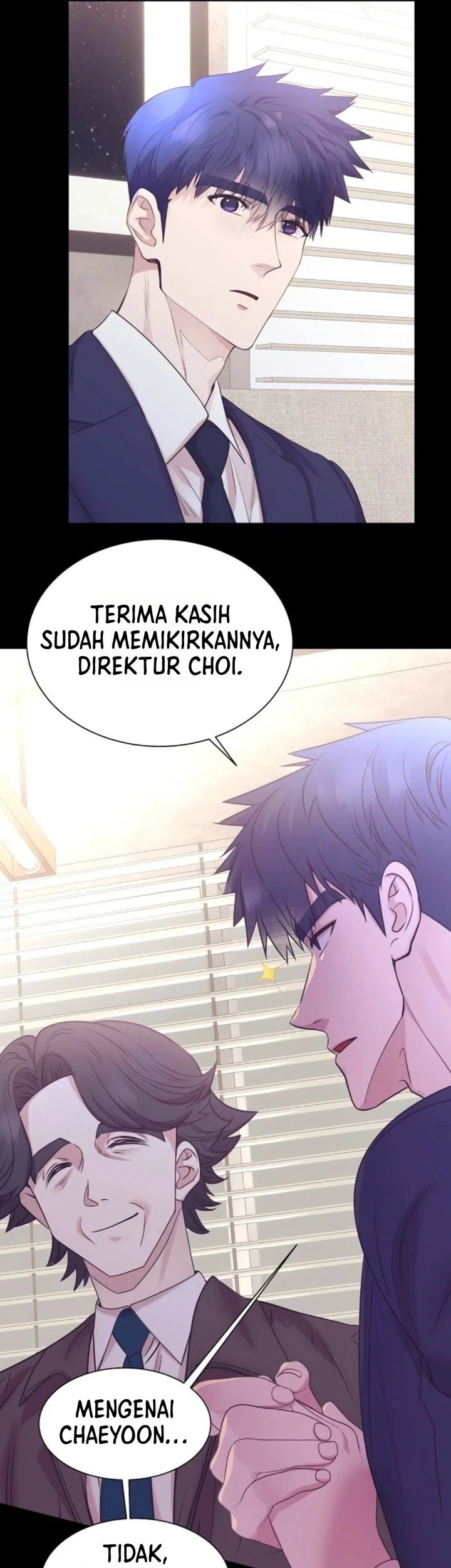 I Became a Sales Prodigy Chapter 117 halaman 29