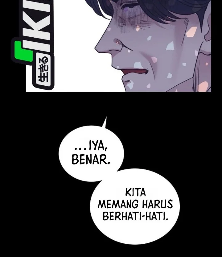 I Became a Sales Prodigy Chapter 117 halaman 32