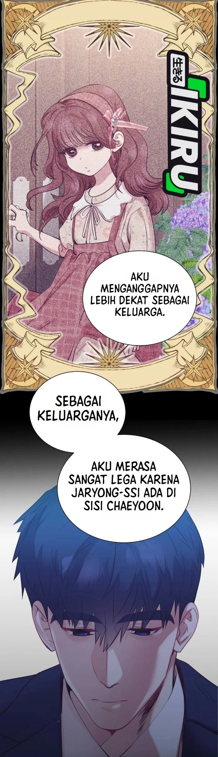 I Became a Sales Prodigy Chapter 117 halaman 36