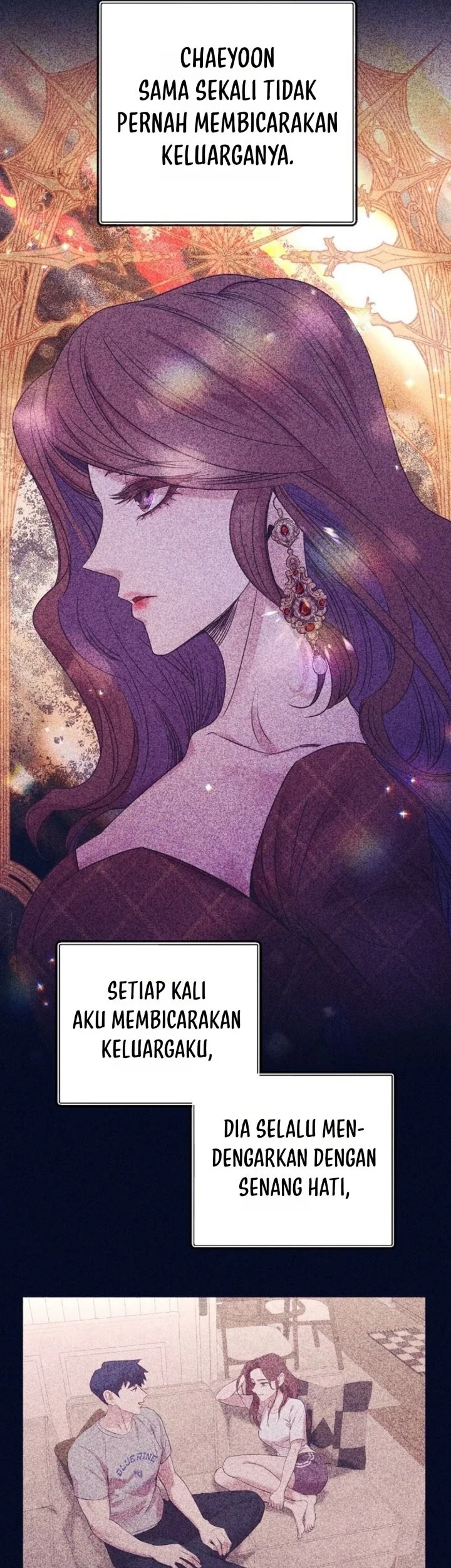 I Became a Sales Prodigy Chapter 117 halaman 38