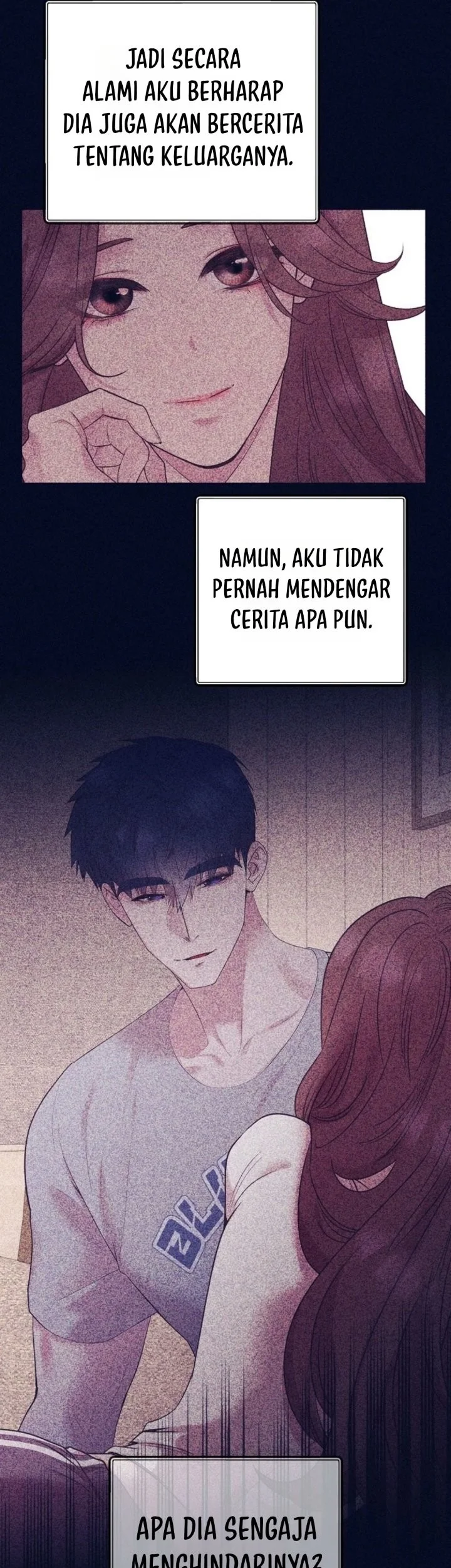 I Became a Sales Prodigy Chapter 117 halaman 40