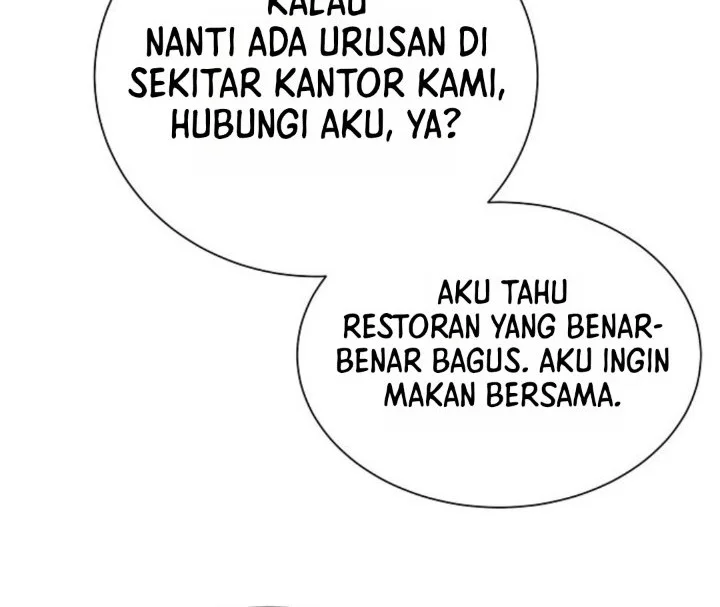 I Became a Sales Prodigy Chapter 117 halaman 43