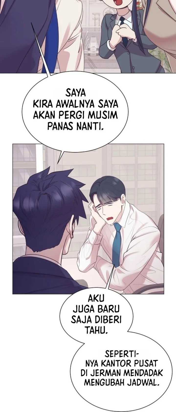 I Became a Sales Prodigy Chapter 117 Gambar 57