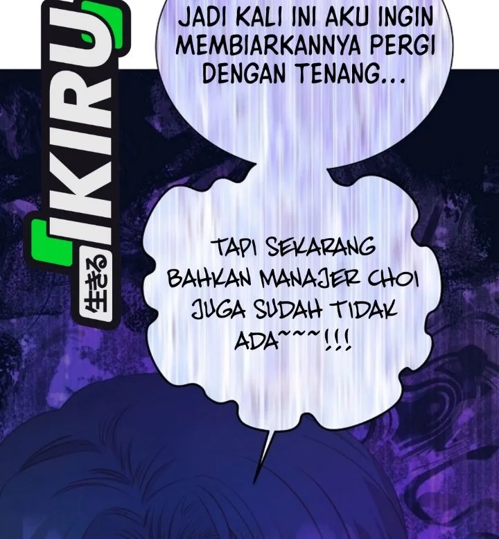 I Became a Sales Prodigy Chapter 117 Gambar 62