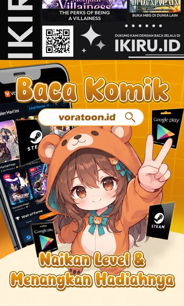 I Became a Sales Prodigy Chapter 117 Gambar 73