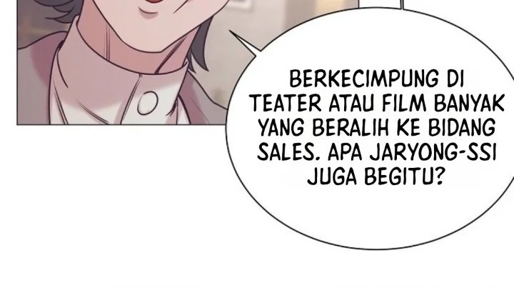 I Became a Sales Prodigy Chapter 117 halaman 12