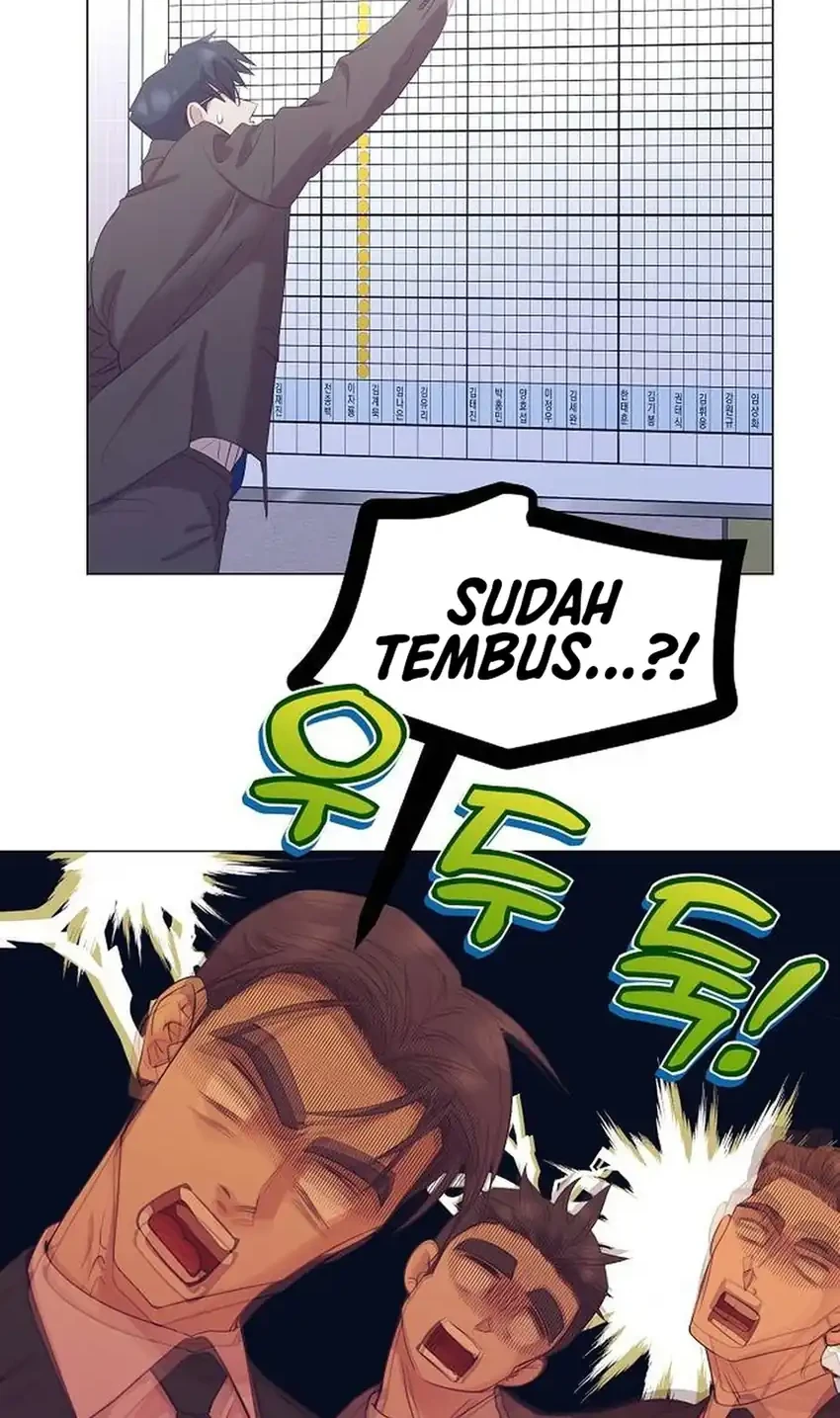 I Became a Sales Prodigy Chapter 118 halaman 19