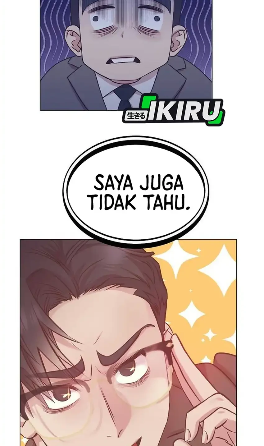 I Became a Sales Prodigy Chapter 118 halaman 23
