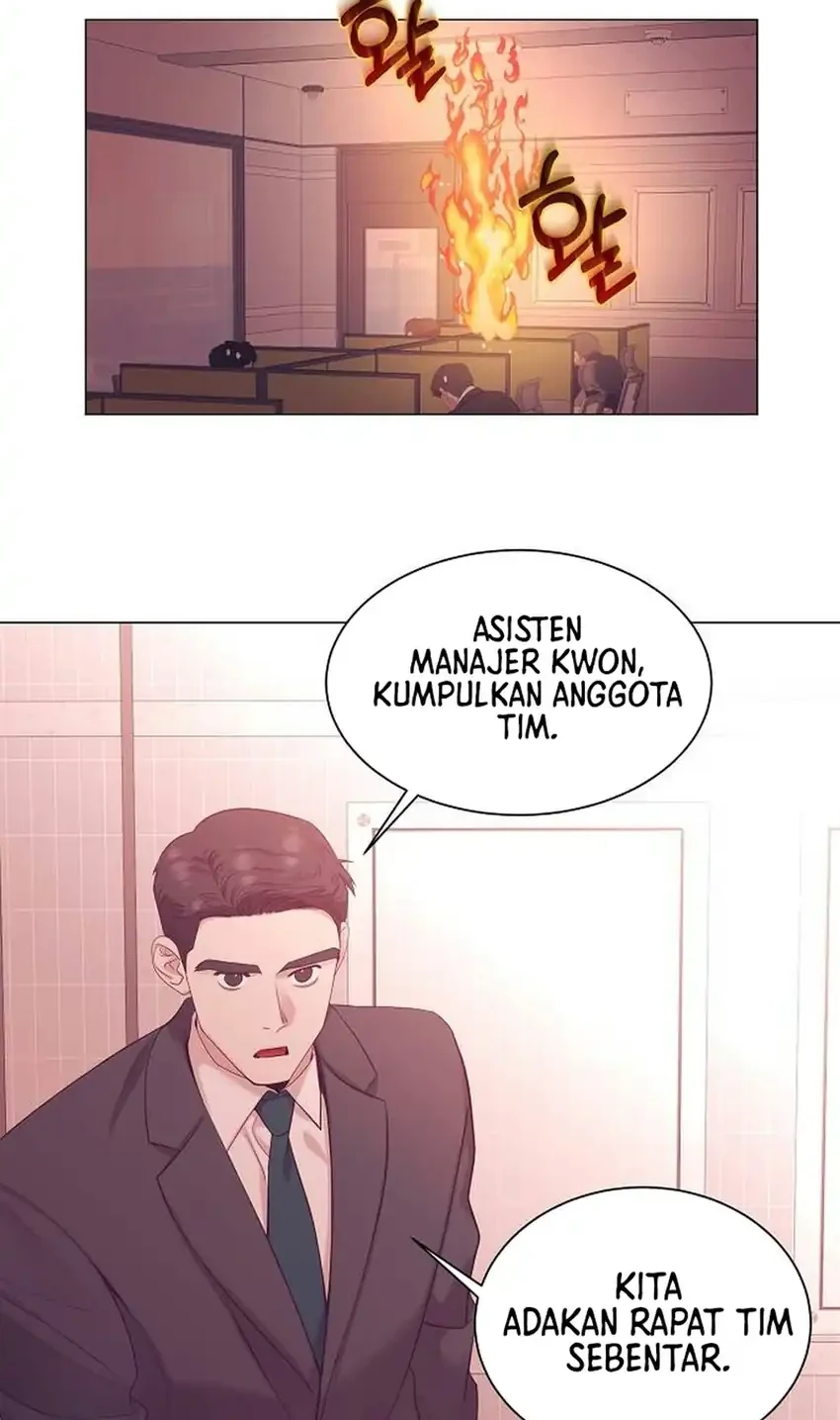 I Became a Sales Prodigy Chapter 118 halaman 28