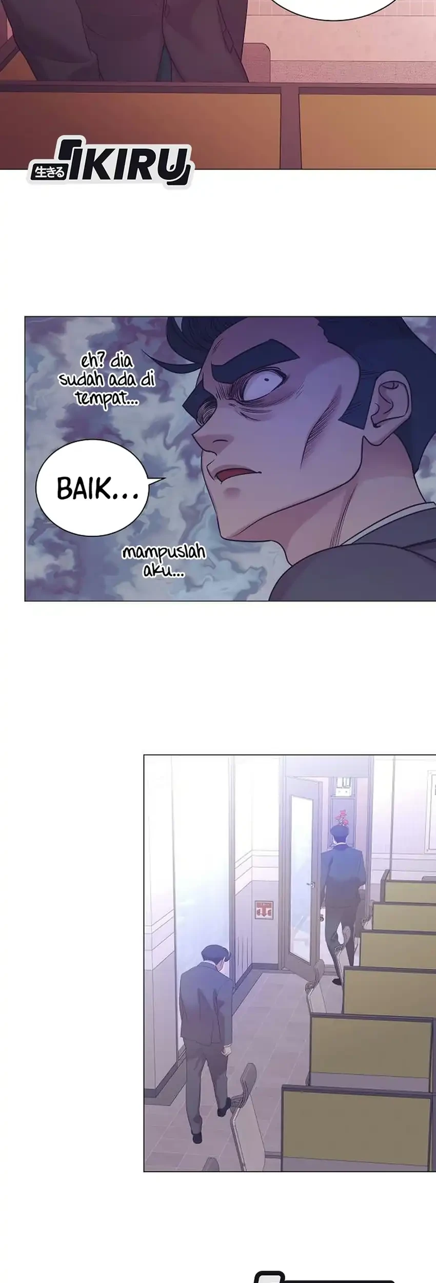 I Became a Sales Prodigy Chapter 118 halaman 29