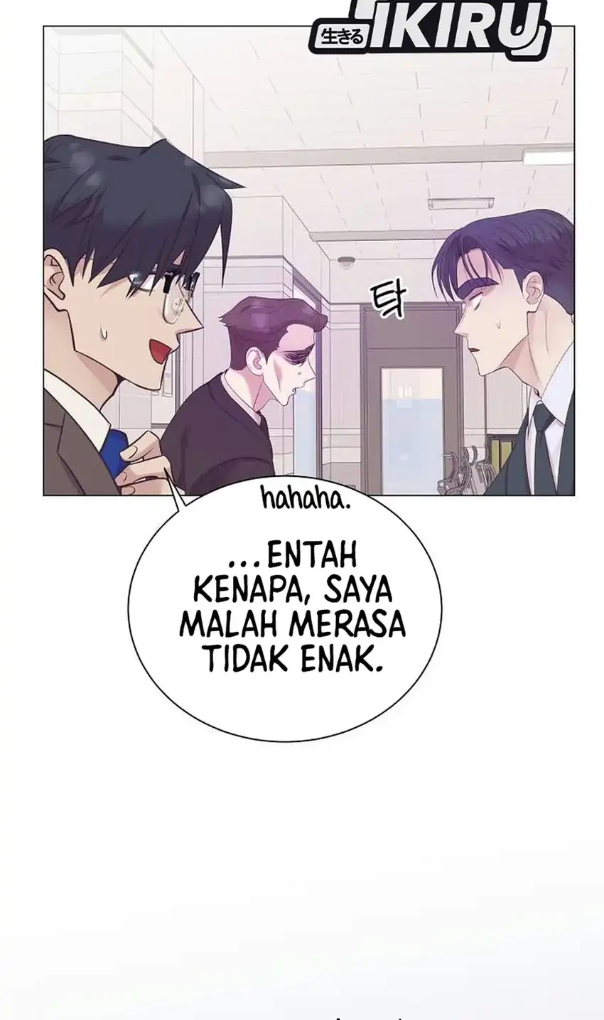 I Became a Sales Prodigy Chapter 118 halaman 30